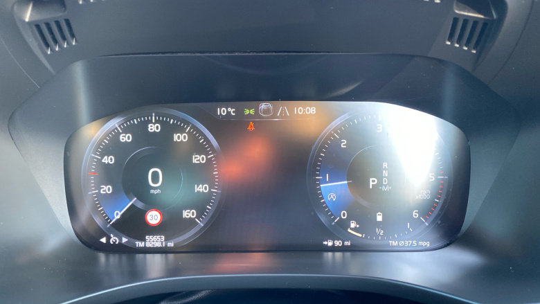 Volvo Xc60 2.0 B4D Momentum 5dr Geartronic Diesel Estate